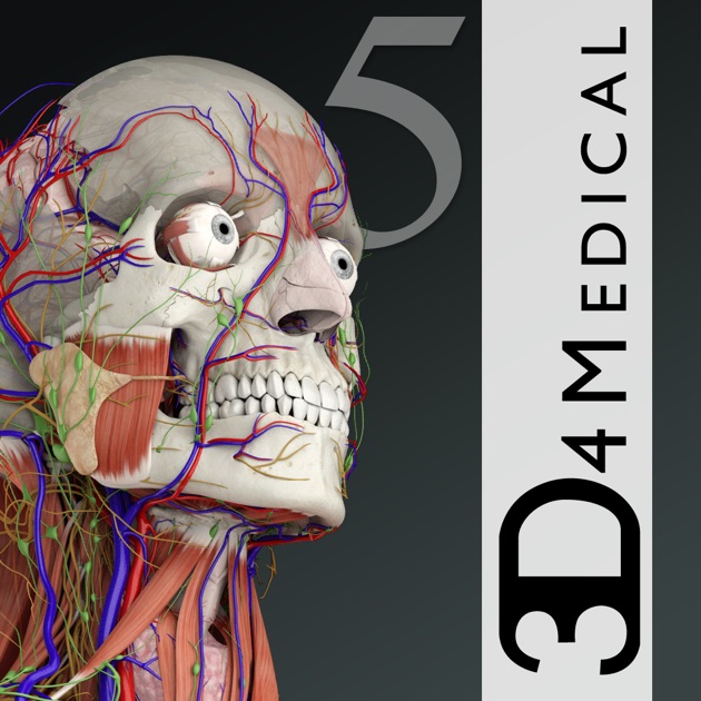 download essential anatomy 5 free for android
