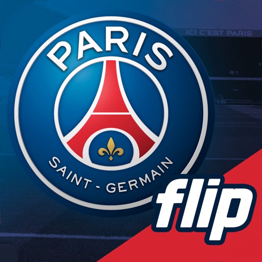 PSG Flip Icon