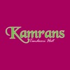 Kamran's Tandoori Hut - iPadアプリ