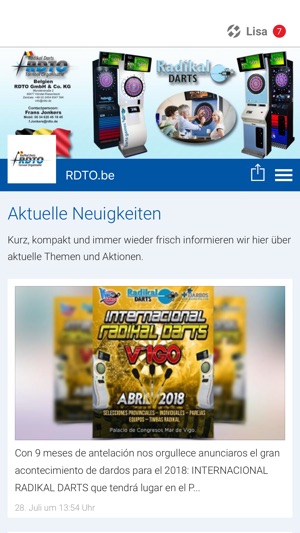 RDTO.be(圖1)-速報App