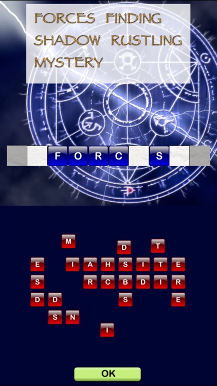 Puzzle Tower : Lost Spells screenshot-3