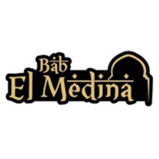 Bab El Medina icon