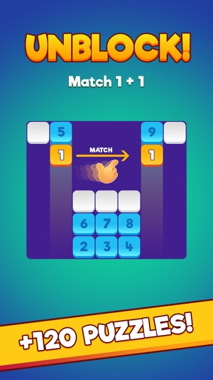 Color Match! Unblock the tiles(圖2)-速報App