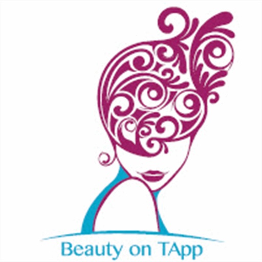 Beauty on TApp Icon