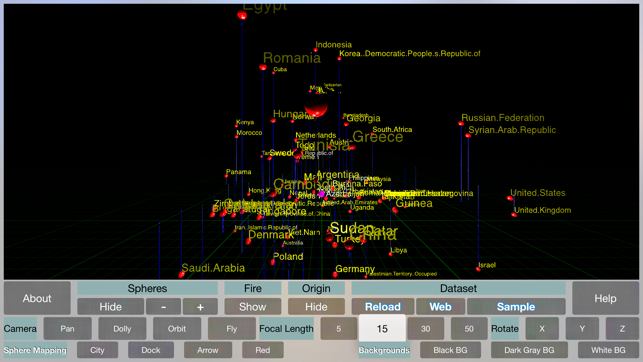 Bigger Galileo Viewer(圖2)-速報App