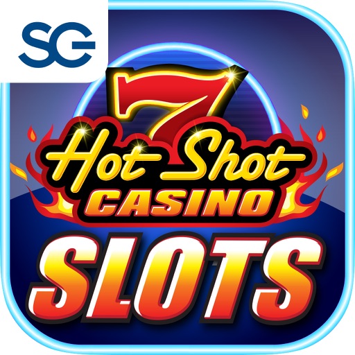 Hot Shot Slots Games – Vegas Casino Slot Machines