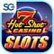 Hot Shot Casino Slots is here