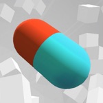 Pill Fall