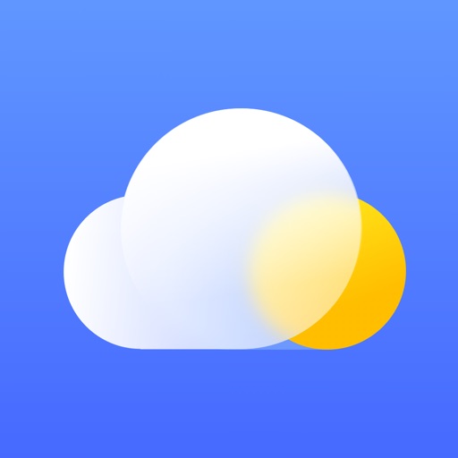 天气预报-最准确的短时降雨预报