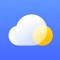 外出必备天气APP，为你预报你所在街道，几点几分会下雨，几点几分雨停，每时每刻雨雪变化，让你告别湿身！
