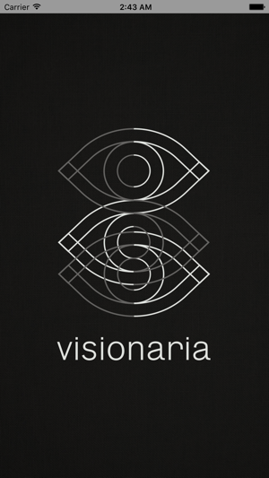 Visionaria(圖1)-速報App