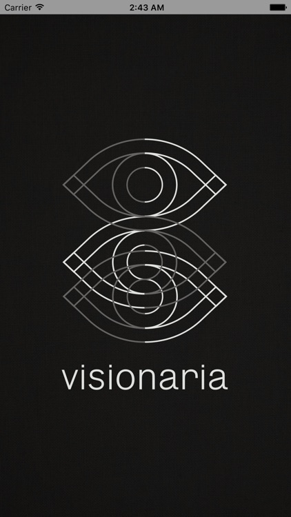 Visionaria