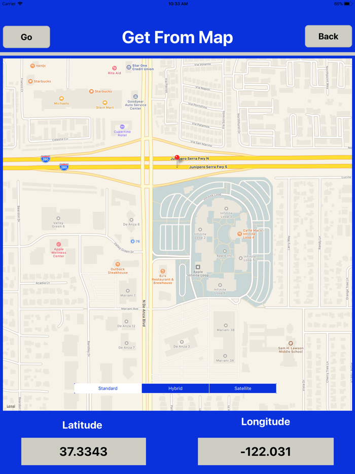 Coordinates Converter Lat Long