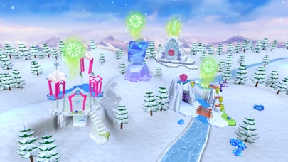 PLAYMOBIL Crystal Palace screenshot 3