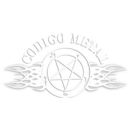 Codigo Metal Radio icon