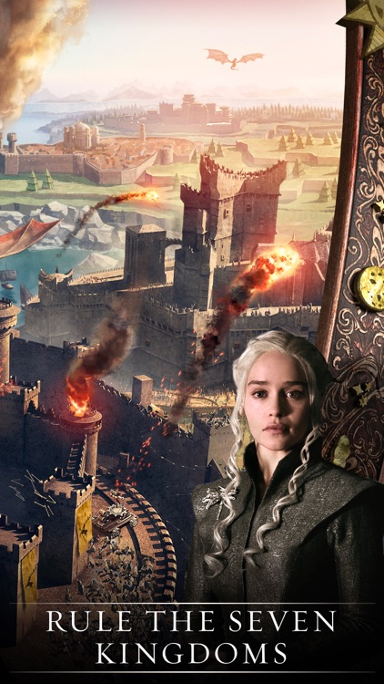 Game of Thrones: Conquest™