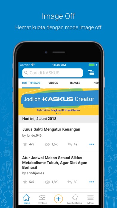KASKUS Forum iPhone KASKUS Forum iPhone