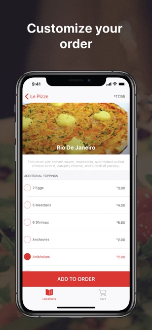 Piola to Go(圖3)-速報App