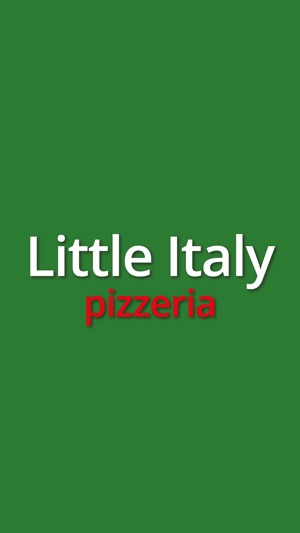 Little Italy(圖1)-速報App