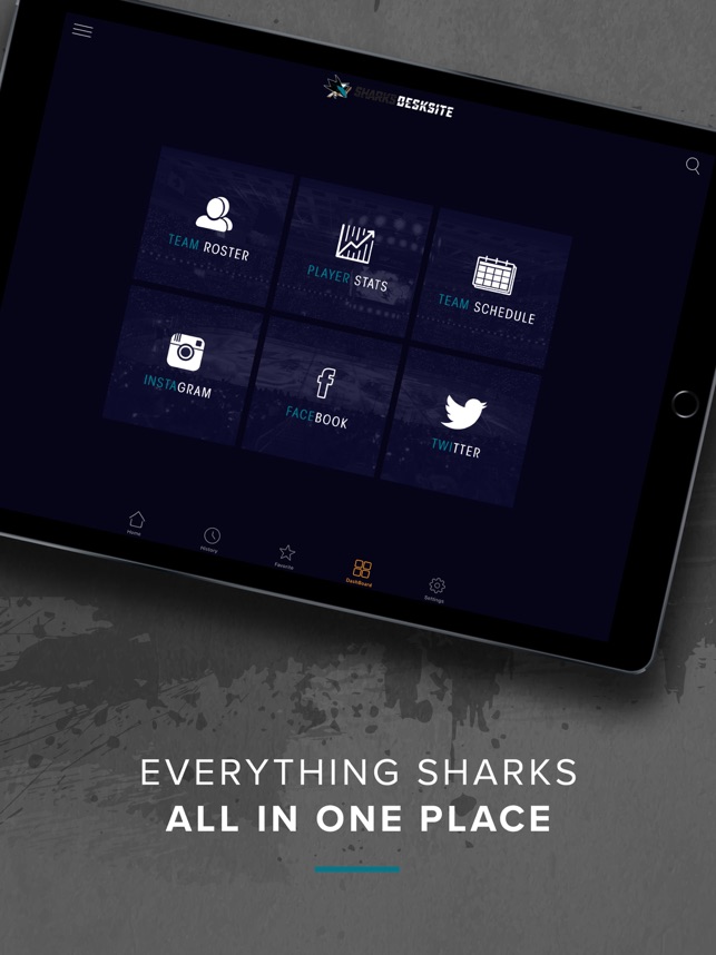 Sharks DeskSite(圖3)-速報App