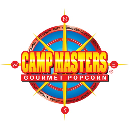 CampMasters Kickoff Contest