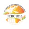 ICBC 2016 mobile app will allow you to communicate with participants and obtain more information about the event