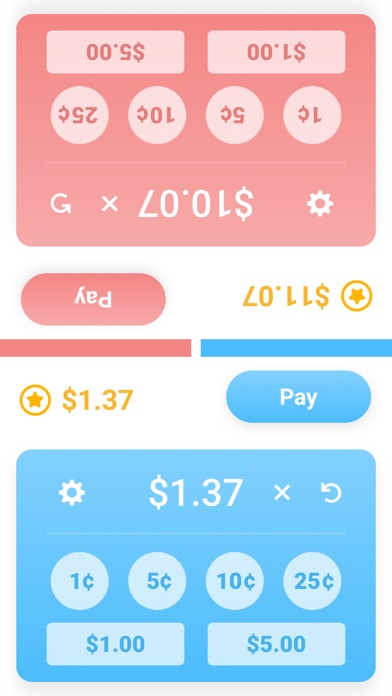 Math Duel: Money Practice Tool screenshot 2