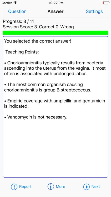 Neonatal Intensive Care Nurse screenshot-4