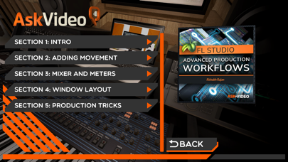 Workflow Guide For FL Studio screenshot 2