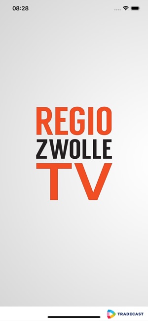 RegioZwolle TV(圖1)-速報App