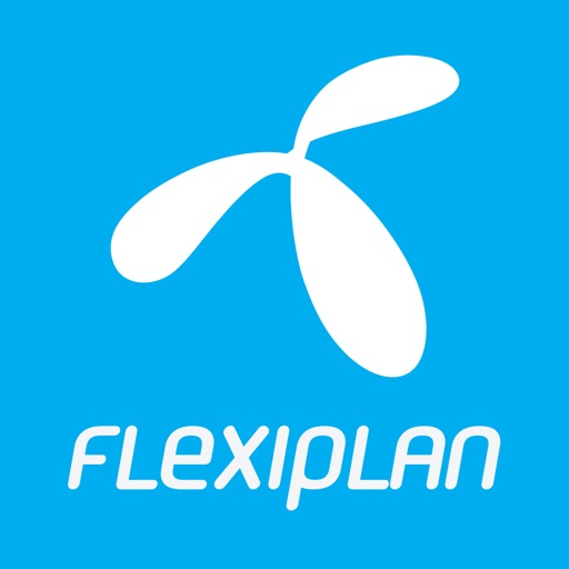 Telenor FlexiPlan