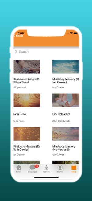 Meditation Gateway(圖5)-速報App