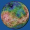Explore the hidden surface of Venus