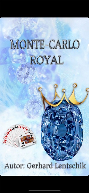 Monte-Carlo Royal Solitaire(圖1)-速報App