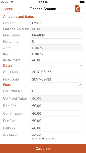 KBS Calculator(圖3)-速報App