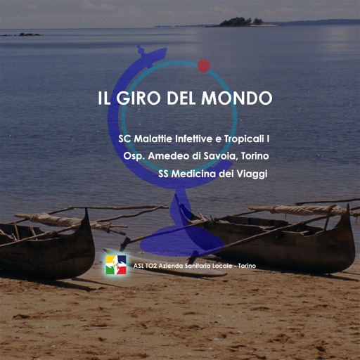 Il giro del Mondo