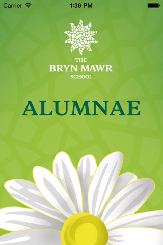 Bryn Mawr School Alumnae App screenshot 2