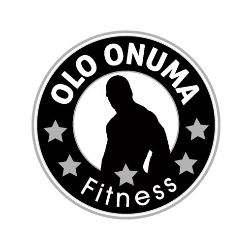 Olo Onuma Fitness icon