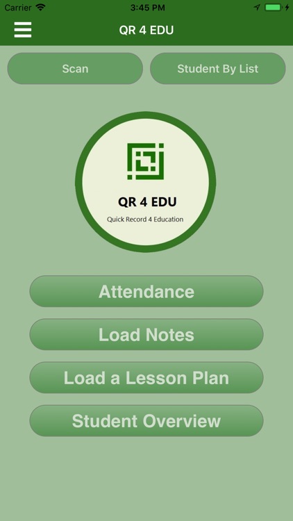 QR 4 EDU