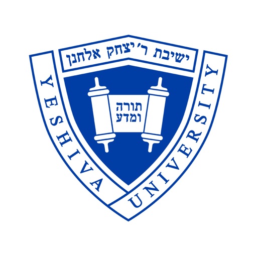 This Is Yeshiva University