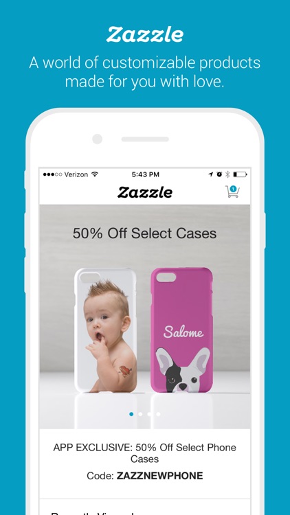 Zazzle