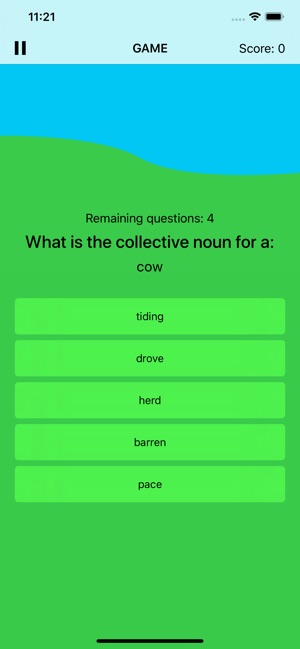 Collective Nouns(圖5)-速報App