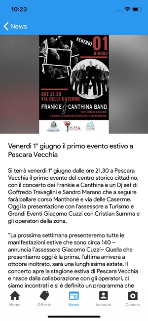 Pescara Shopping(圖4)-速報App