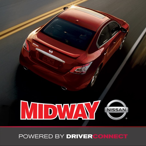 Midway Nissan icon