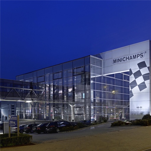 Minichamps GmbH & Co. KG