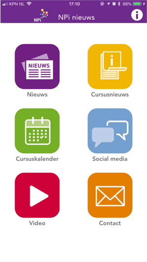 NPi-nieuws