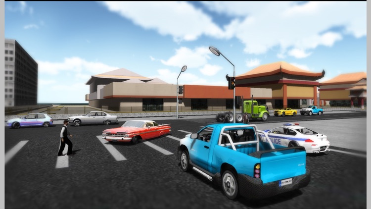 Mad City Crime screenshot-4