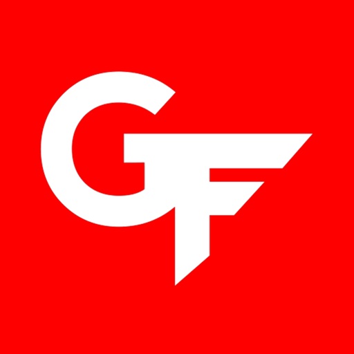 GF Trainer icon