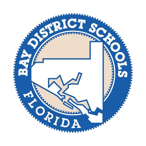 Bay District Schools icon