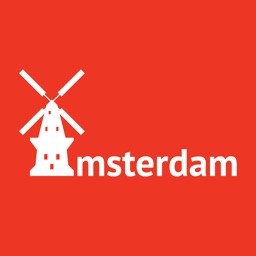 Amsterdam Travel Guide Offline Apple Watch App